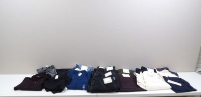 UNIQLO Femme : Lot de 22 articles - Taille L *NEUF avec étiquettes* - Photo 1