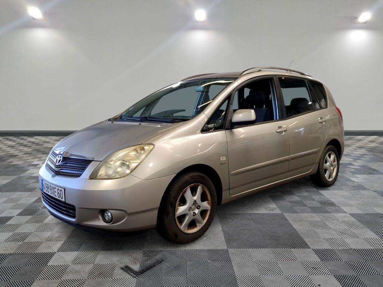 Voitures Particulières