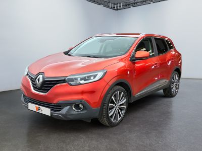 RENAULT KADJAR Tce 130 Energy Intens / N°:11401939, Heure de…