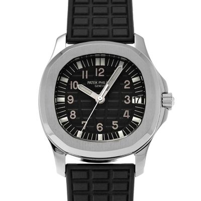 Montre de Collection - Modèle Inconnu - Estimation 35 000 – 45 000 €