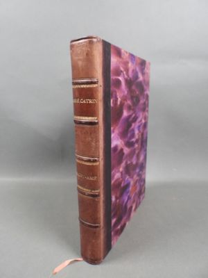CATRIN Abbé Le Trésor Eucharistique de la Province Ecclesias…