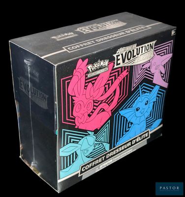 a box that has a picture of a robot inside of it