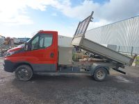 CTTE IVECO DAILY 35C12 BENNE AVEC COFFRE ACIER DIESEL - 1477… (photo 4)