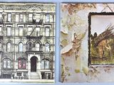 deux photos d'un bâtiment et une photo d'un bâtiment