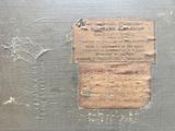 a piece of paper that has some writing on it