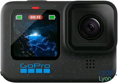 caméra d'action GoPro Hero 7 Black