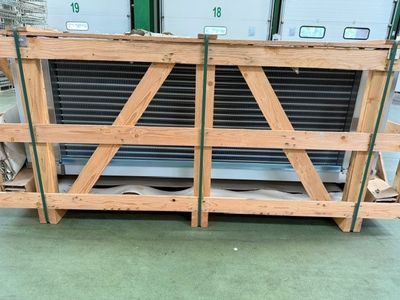6 évaporateurs air ICE 42B10ED