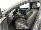 the interior of a car is clean and ready to be used