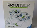 an image of a box with a model of a train on it