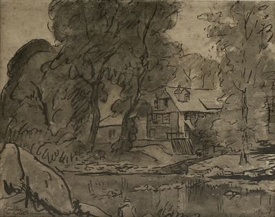 Adolphe Marie BEAUFRERE (1876-1960)