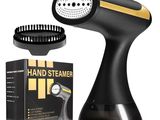 a close up of a hair dryer with a box on the side