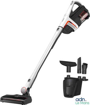 black and decker cordless vacuum cleaner with attachments and accessories