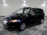 volkswagen touran 2 0 tdi bluemot at