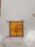 Lot de 2 - FLEXOCOLOR - Clichés de flexographie - Épaisseurs… (photo 2)