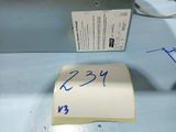 Photo 2/4 du lot