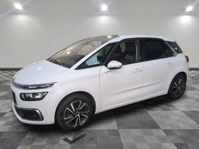 CITROEN - C4 PICASSO PURETECH 130 SS EAT6 FEEL - ES - Mise e…
