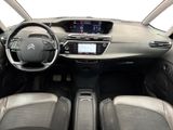 the interior of a car with a steering wheel, dashboard, and dash board