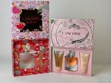 lancome gift set for women