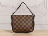 louis vuitton damier cross body bag