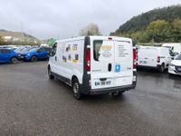 RENAULT TRAFIC - Genre : CTTE - Carrosserie : FOURGON - Ener… (photo 5)