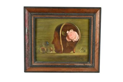 JANET Jean-Claude. (1918-2008).