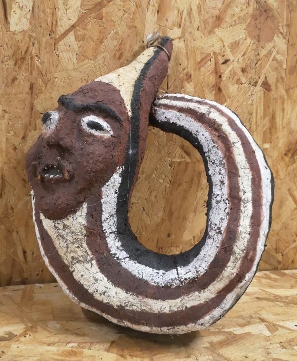 Objets d'art & Curiosités