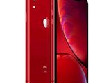 Apple iPhone XR 64 Go rouge
