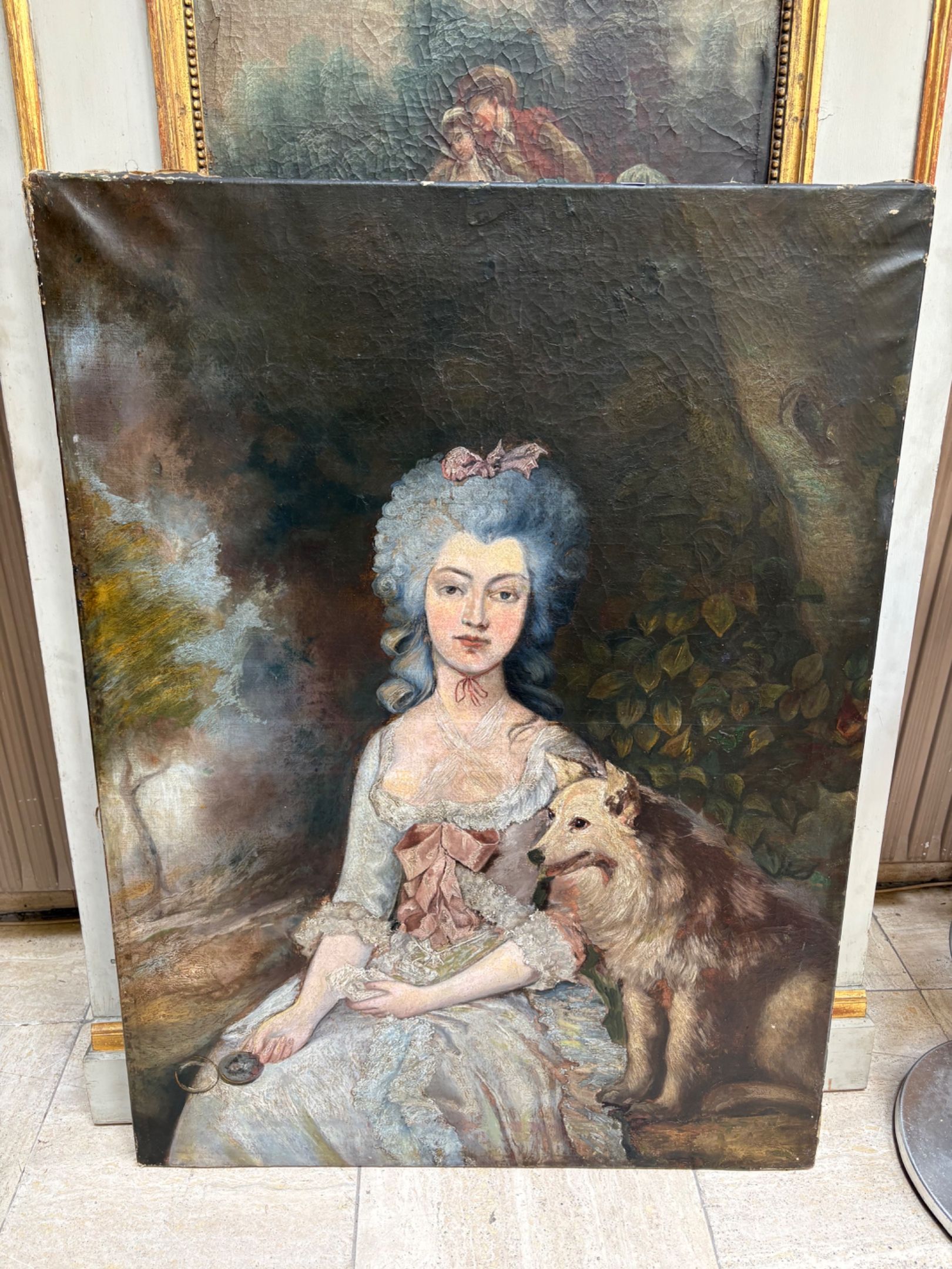 Objets d'art & Curiosités