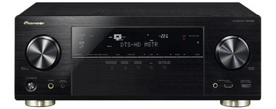 Amplis home-cinéma Pioneer VSX-923-K Noir/ La première photo est non c - Photo 1