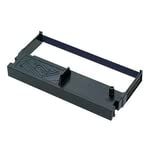 LAMA FRANCE - Ruban encreur noir - Compatible Epson ERC-32 -…