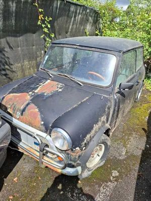 MINI MINI - Genre : VP - Carrosserie : CI - Energie : ES - C…