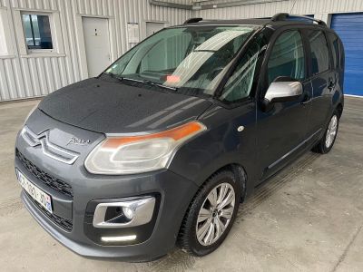 Citroën 1,0 MPI PureTech 5 portes, boîte manuelle