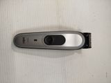 a close up of a hair clipper on a table