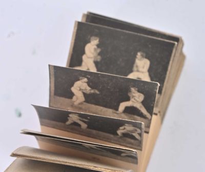 several old photos of baseball players are stacked on top of each other