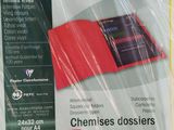 the packaging of a pack of rock ' s tenilles dossiers