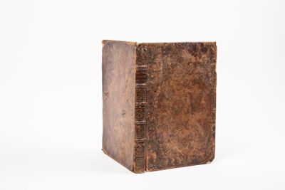 AULU-GELLE. "Noctium atticarum libri XIX", Bâle, 1519. Petit…