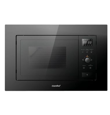Comfee' CBMAG820BJL-BK Micro-ondes encastrable 20 litres ave…