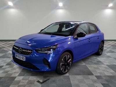 Opel - Corsa Electrique 136 CH Batterie 50 Kwh Elegance Busi…