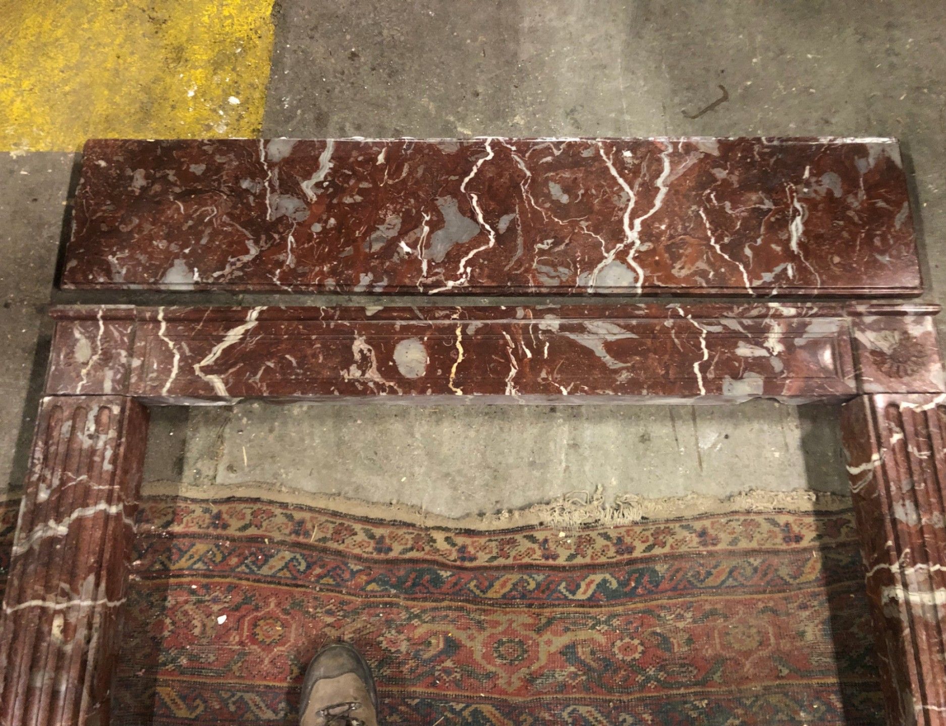 Objets d'art & Curiosités