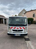 RENAULT - RENAULT MAXITY - Genre : CTTE - Carrosserie : BENN… (photo 5)