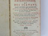 an open book with a picture of a man on it