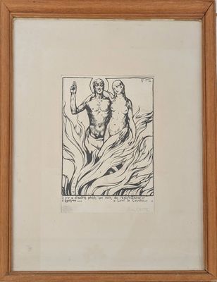 ANTO-CARTE (1886-1954) Il n'y a d'autres péchés que ceux de …