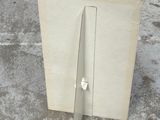 a pair of scissors sitting on top of a piece of paper