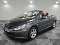PEUGEOT - 307 CC 2.0 16V - 138 - ES - Mise en service: 01/06…