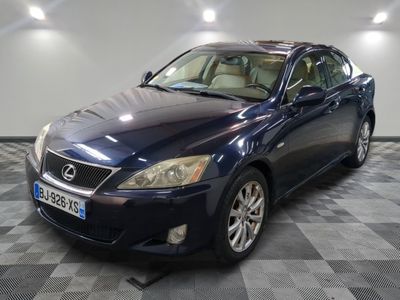 Voiture Particulière - Modèle Inconnu - Estimation 2300 €