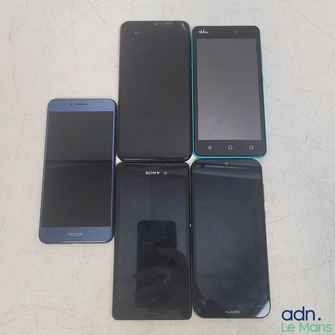 Destockage & Invendus