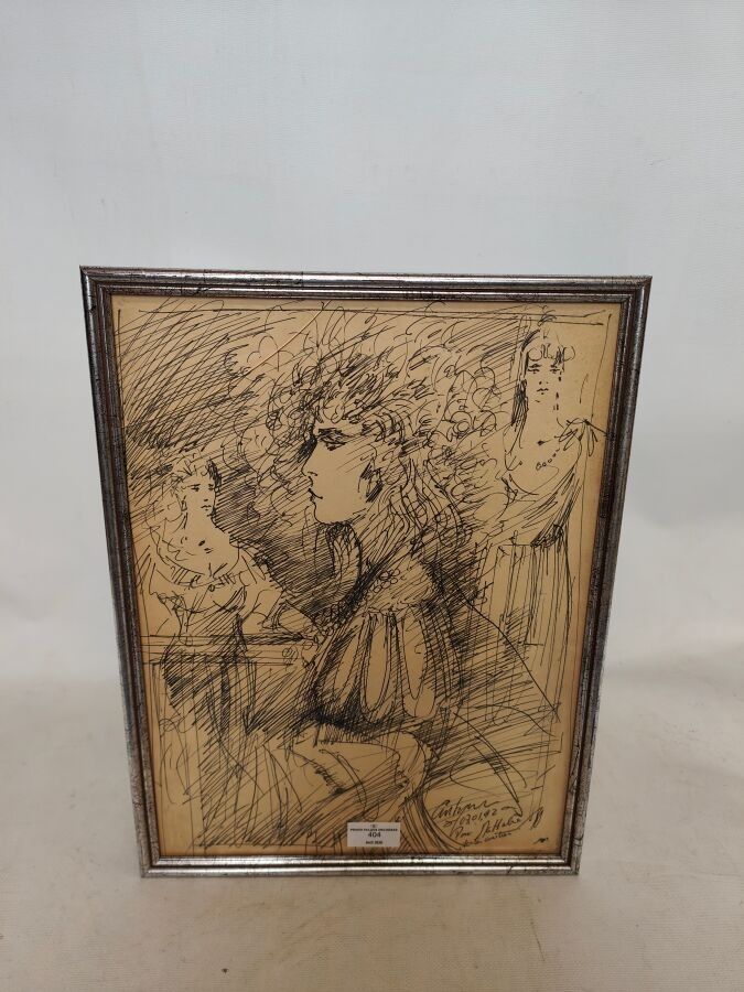 Objets d'art & Curiosités