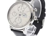 a close up of a wrist watch on a white background