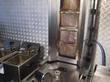 an image of a kitchen with a lot of food in it