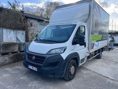 Voiture Particulière - Modèle Inconnu - Estimation 13 000 – 15 000 €